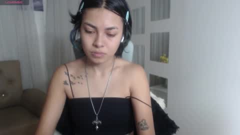 Abbi online show from 03/01/25, 07:15