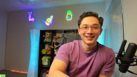 buddy online show from 12/07/24, 05:15