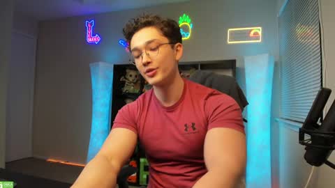 buddy online show from 12/10/24, 05:07