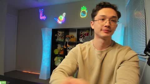 buddy online show from 12/11/24, 05:10