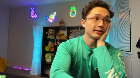 buddy online show from 12/21/24, 05:14