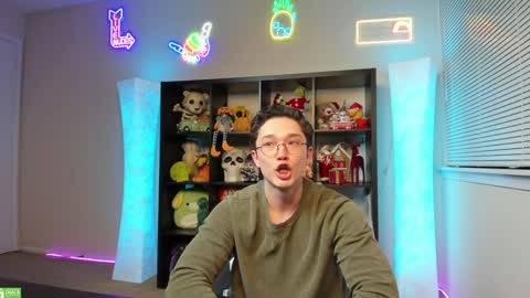 buddy online show from 12/24/24, 05:16