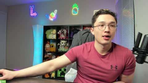 buddy online show from 01/18/25, 05:10