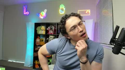 buddy online show from 10/29/25, 03:09