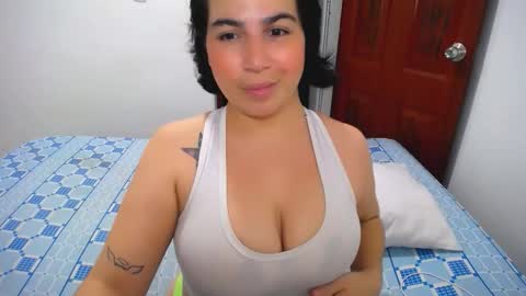 Snapshot of abby_369 chatting on 11/23/25, 12:10 Abby online show from 11/23/25, 12:10