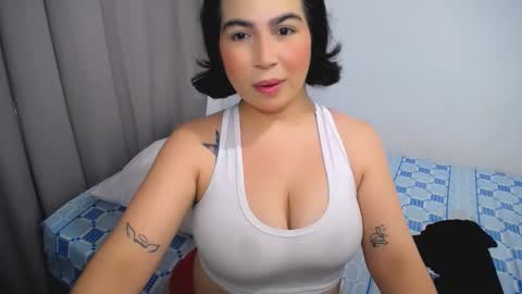 Snapshot of abby_369 chatting on 11/30/25, 10:14 Abby online show from 11/30/25, 10:14