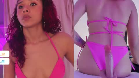 Abby online show from 10/11/25, 01:53