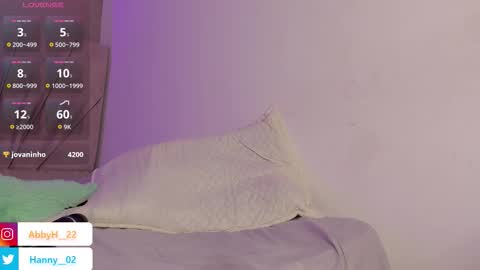 Abby online show from 10/17/25, 02:19