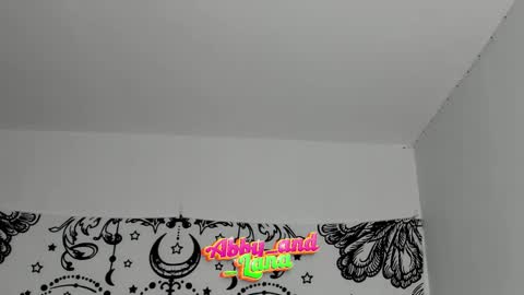    ABBY  LANNA     online show from 11/01/25, 04:03