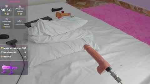 Snapshot of abby_anderson_ chatting on 02/20/25, 10:16   .   .   online show from 02/20/25, 10:16