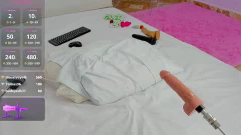 Snapshot of abby_anderson_ chatting on 03/10/25, 11:10   .   .   online show from 03/10/25, 11:10