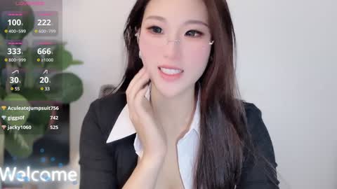 CN-ChuChu online show from 12/27/24, 10:01