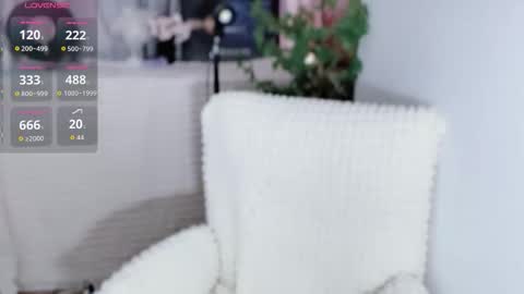 CN-ChuChu online show from 12/18/25, 05:57