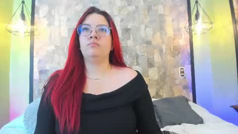 Snapshot of abby_cohen chatting on 06/22/26, 12:35 Abby online show from 06/22/26, 12:35