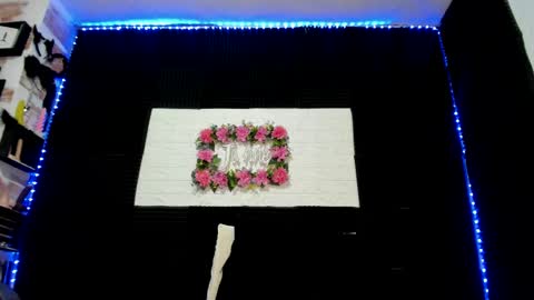 Abby Connie online show from 01/21/25, 06:22