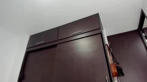 Abby Connie online show from 09/28/25, 09:20