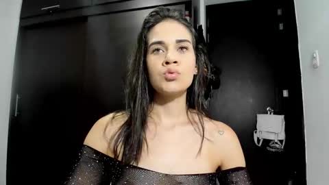 Abby Connie online show from 10/28/25, 02:48