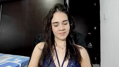 Abby Connie online show from 01/18/26, 09:07