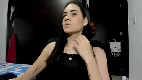 Abby Connie online show from 02/08/26, 09:29