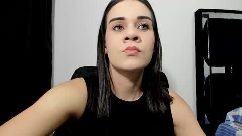 Abby Connie online show from 02/27/26, 03:39