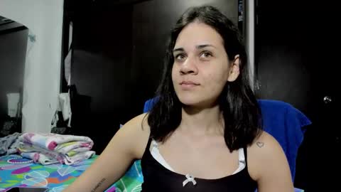 Abby Connie online show from 03/14/26, 04:29