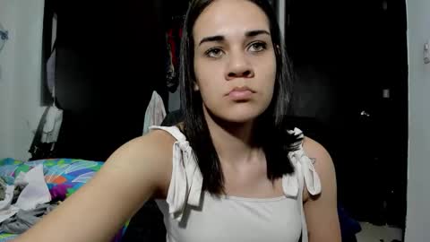 Abby Connie online show from 03/15/26, 09:32