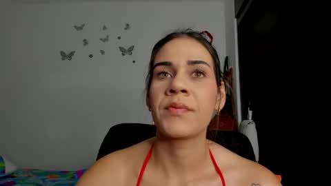 Abby Connie online show from 04/24/26, 03:42