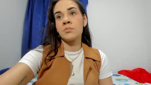 Snapshot of abby_connie chatting on 04/29/26, 03:10 Abby Connie online show from 04/29/26, 03:10
