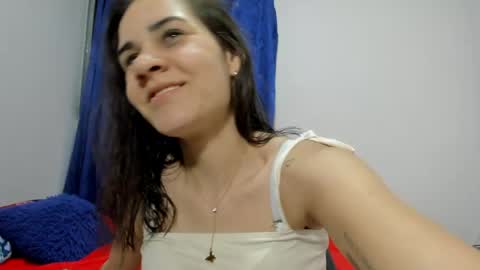 Snapshot of abby_connie chatting on 05/03/26, 11:11 Abby Connie online show from 05/03/26, 11:11