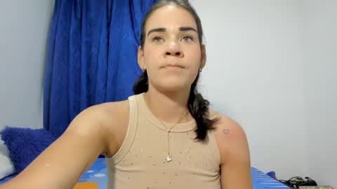 Snapshot of abby_connie chatting on 05/15/26, 03:13 Abby Connie online show from 05/15/26, 03:13