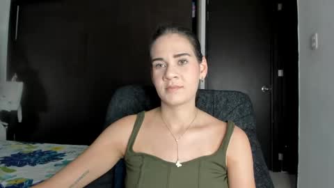 Snapshot of abby_connie chatting on 05/25/26, 12:05 Abby Connie online show from 05/25/26, 12:05