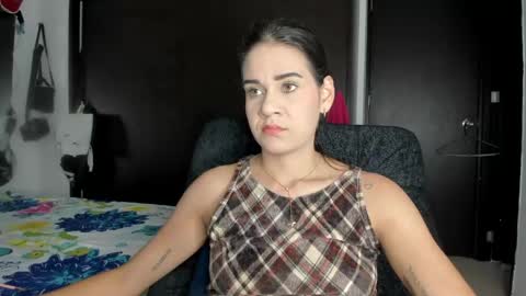 Snapshot of abby_connie chatting on 05/26/26, 02:40 Abby Connie online show from 05/26/26, 02:40