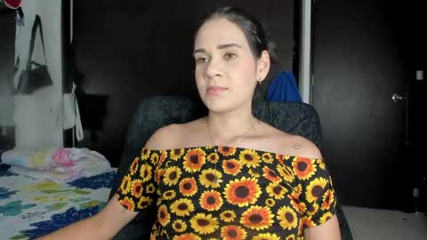 Snapshot of abby_connie chatting on 06/02/26, 03:19 Abby Connie online show from 06/02/26, 03:19