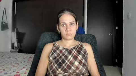 Snapshot of abby_connie chatting on 06/13/26, 03:15 Abby Connie online show from 06/13/26, 03:15