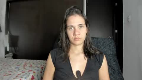 Snapshot of abby_connie chatting on 06/14/26, 10:12 Abby Connie online show from 06/14/26, 10:12