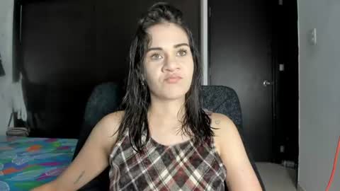 Snapshot of abby_connie chatting on 07/05/26, 01:01 Abby Connie online show from 07/05/26, 01:01