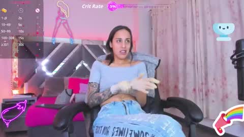 abby_esposiito online show from 10/07/25, 04:37