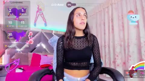 abby_esposiito online show from 11/01/25, 06:54