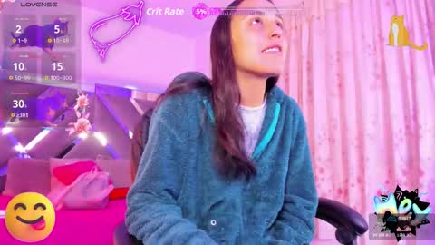 abby_esposiito online show from 11/10/25, 03:55