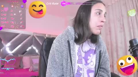 abby_esposiito online show from 12/01/25, 03:06