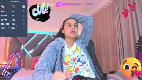 abby_esposiito online show from 01/17/26, 03:39