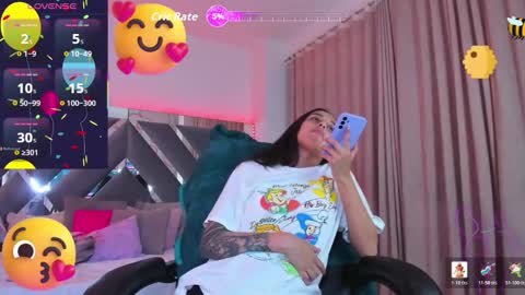 abby_esposiito online show from 02/27/26, 02:50