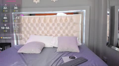 Snapshot of abby_evans05 chatting on 02/03/26, 06:46 Abby online show from 02/03/26, 06:46