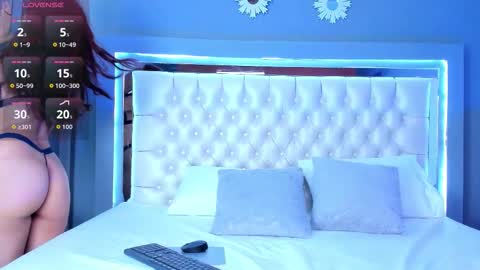 Snapshot of abby_evans05 chatting on 02/10/26, 01:26 Abby online show from 02/10/26, 01:26