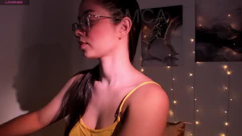 Snapshot of abby_excitease chatting on 01/02/25, 04:56 I want to make you addicted to me online show from 01/02/25, 04:56