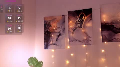 Snapshot of abby_excitease chatting on 01/09/25, 06:57 I want to make you addicted to me online show from 01/09/25, 06:57