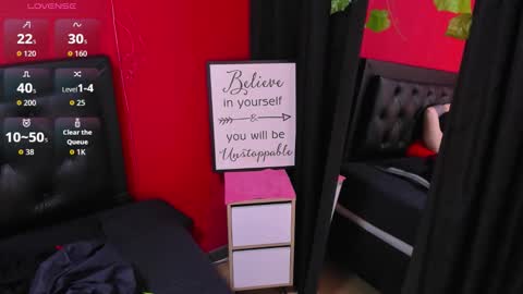 Abby online show from 03/06/26, 05:37