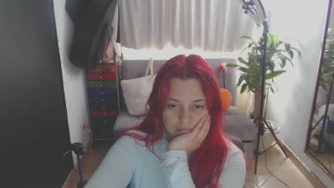 abby iloveit online show from 02/21/25, 06:15