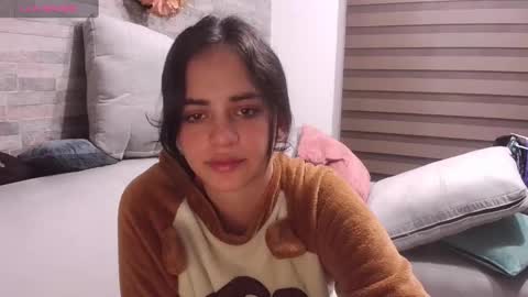 abby jense online show from 01/17/25, 03:34