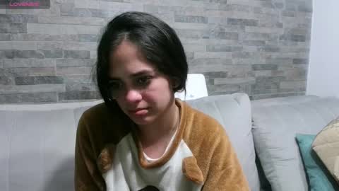 abby jense online show from 02/01/25, 03:41